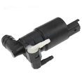 thumbnail image 1 of Windshield Washer Pump for C2 C3 C5 Xsara Berlingo 307 607 807 106 643475 8200194414Scvvd, 1 of 4