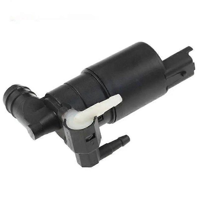 Windshield Washer Pump for C2 C3 C5 Xsara Berlingo 307 607 807 106 643475 8200194414Scvvd