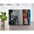 thumbnail image 4 of KSK KAISHEK Compatible Newest MacBook Pro 15 inchs Case 2019 2018 2017 2016 Rel. Model A1707/A1990, Plastic Hard Protective Shell Case Cover, Painting A 0223, 4 of 5