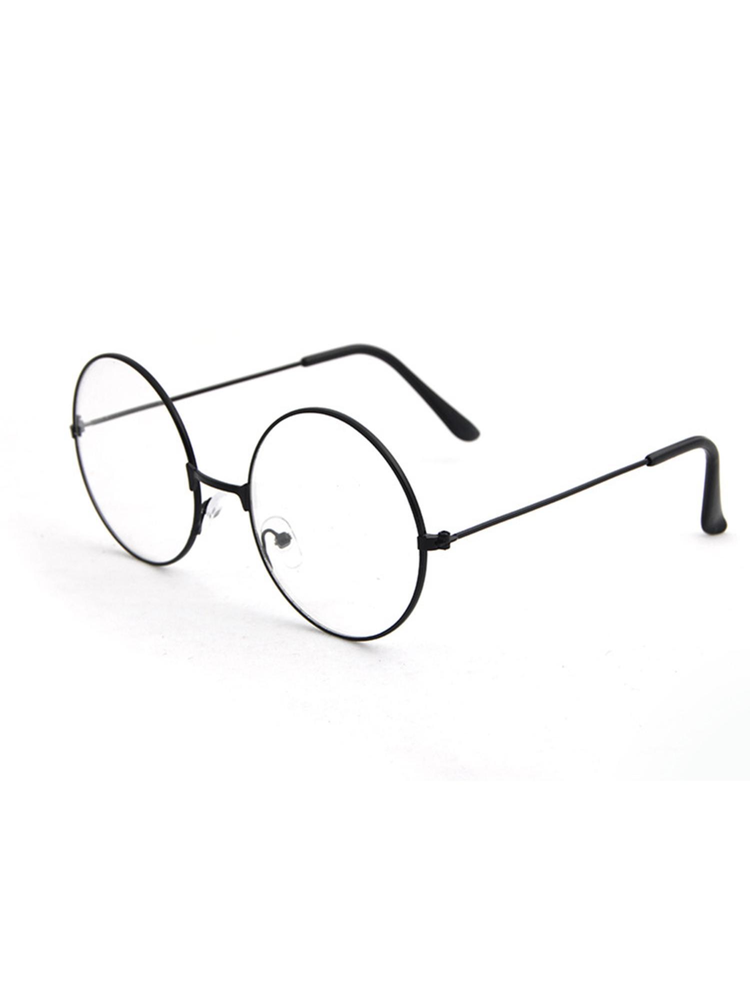 decorative glasses frames