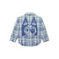 thumbnail image 3 of Bluey Toddler Girls Shacket, Sizes 12 Months - 5T, 3 of 15