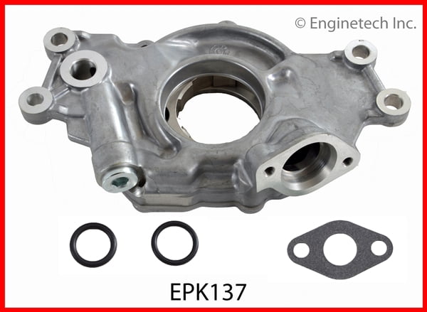 OIL PUMP CHEV 5.3L 6.0L 6