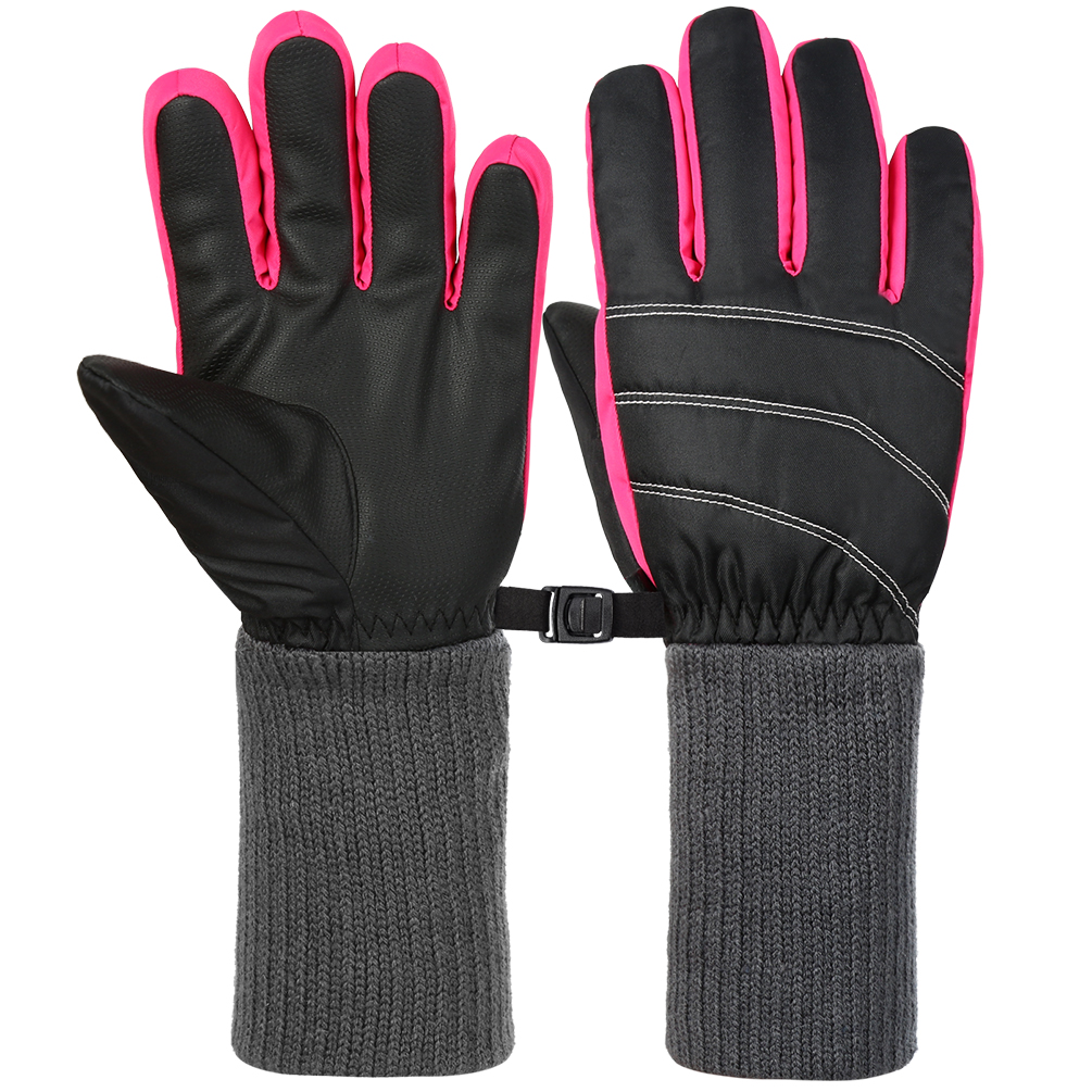 snow gloves for 2 year olds