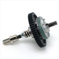 thumbnail image 4 of 4X Acoplador de Conector de Eje RC Metal para Slash , HQ727 RC Camión Corto Piezas, 4 of 6