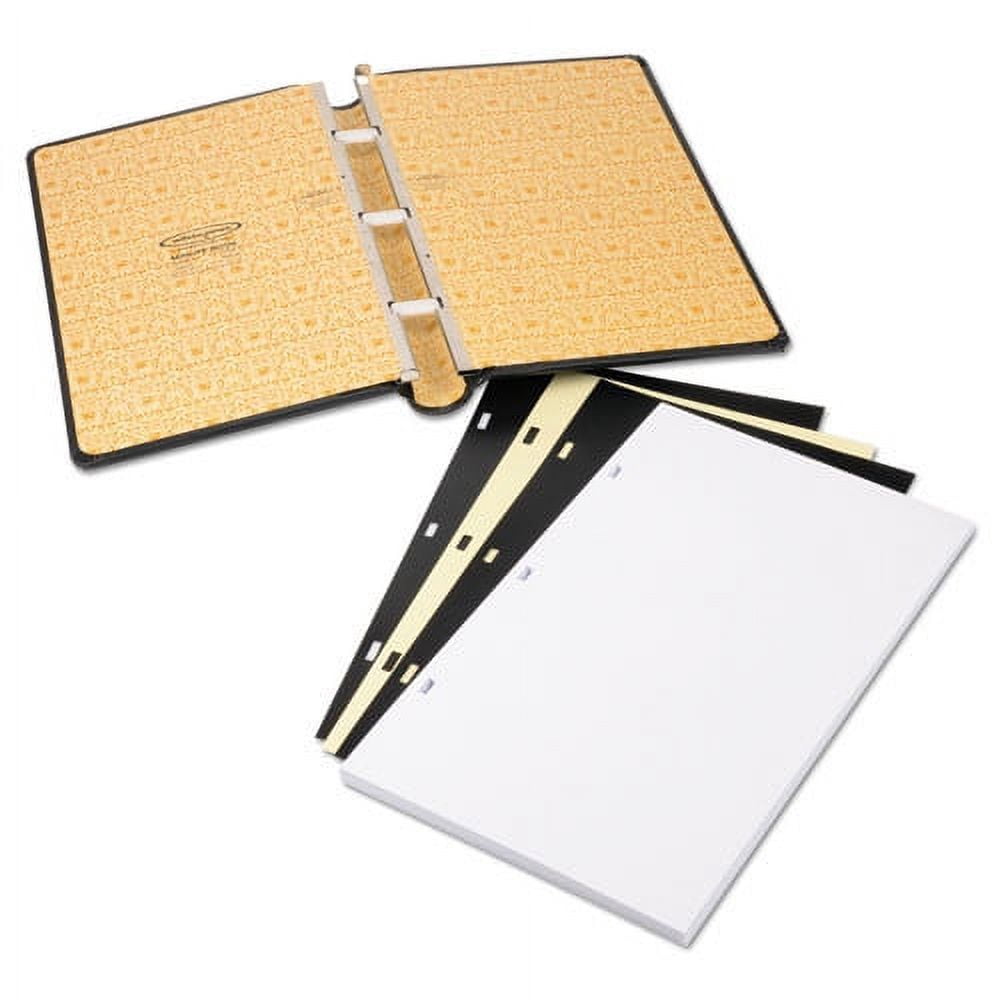 Wilson Jones, WLJ039531, Minute Book, 1 Each