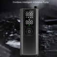 thumbnail image 3 of Tire Inflator, Electric Portable Tire Inflator  for Electric Vehicle, 3 of 7