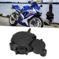thumbnail image 4 of Protector Lateral Del Motor, Reemplazo De La Cubierta Del Estator Del Motor De Instalación Simple Y Resistente Para GSXR600/750 K6 K11 06-18 Para Motocicleta ANGGREK Otros, 4 of 8