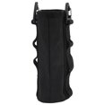 thumbnail image 2 of XYCCA Étui de Protection pour Réservoir de Gaz Butane Anti-Collision pour Camping Extérieur Noir-082402, 2 of 5