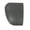 Gray, variant on CROSSDESIGN Dashboard Cover Fit for Chevy Silverado/GMC Sierra 2007-2013 Dashboard Mat Cover Cap Gray