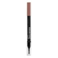 thumbnail image 1 of NYX Professional Makeup Dazed & Diffused Blurring Lipstick, Get Down, 1 of 4