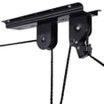 thumbnail image 3 of SKISUNO Bike Storage Rack For Garage Wall Mount Bike Hanger Black 1Set, 3 of 8