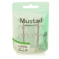 thumbnail image 4 of Mustad KVD Elite Round Bend Treble Hook Black Nickel (11 Pk), 4 of 4