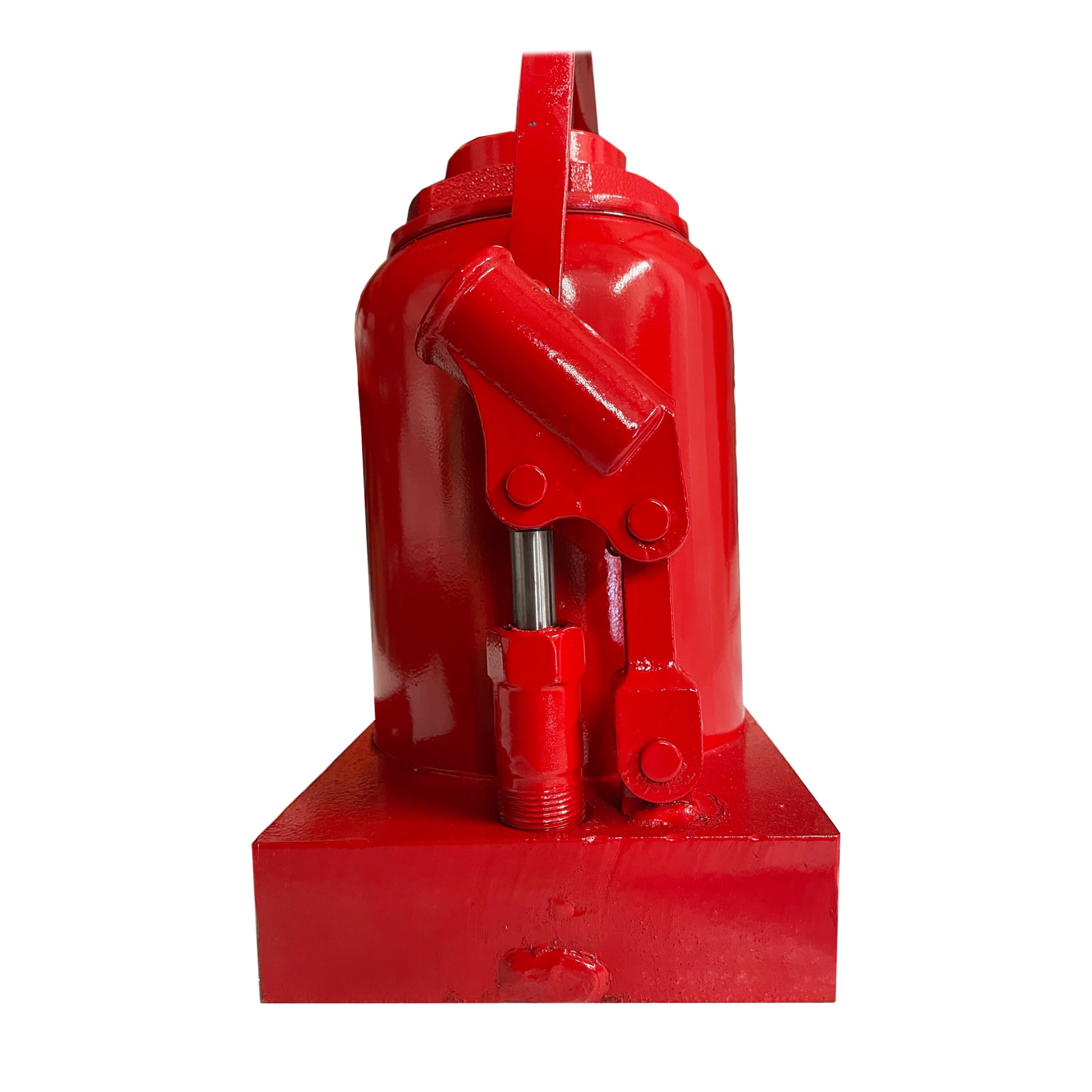 50 TON Bottle Jack Foundation Jack Wide Base