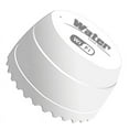 thumbnail image 1 of Detector de agua inteligente Wifi Crow, sensor de fugas, alarma de inundación de 40 dB, alarma de desbordamiento, 1 of 8