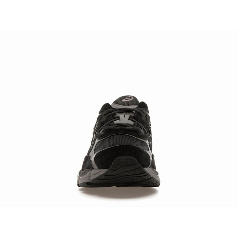 ASICS Men's Gel-NYC Graphite Grey Black Running Shoes, from StockX