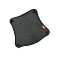 thumbnail image 1 of pitrice Cool Sunproof Motorcycle Seat Cushion Breathable Cruiser Single layer M, 1 of 9
