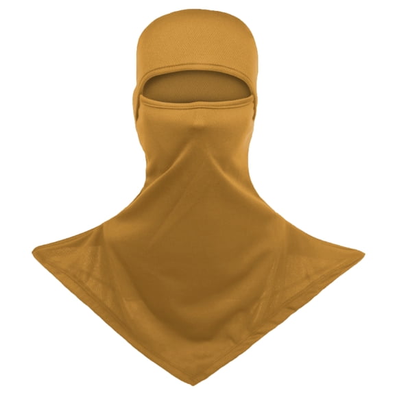 Balaclava Face Mask with Neck Gaiter Sun Protection Breathable for Fishing Hiking Running Cycling Outdoor Sports Activities Fitness