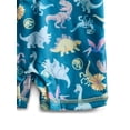 thumbnail image 3 of Character Baby Boy Rash Guard Swimsuit, One- Piece, Size 0/3M-12M, 3 of 3