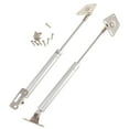 thumbnail image 4 of yuksok 100N/25LB Window Cabinet Gas Strut Lift Support Shock Lid Stay 237mm, 4 of 9