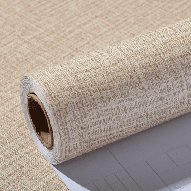 Rollo Papel Tapiz Decorativo Adhesivo Vintage 10 M H&Jess PAPEL TAPIZ
