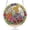 D, variant on Sktrjpolfis Acrylic Suncatcher Puzzle, 7.4 Inch, 83 Pieces, Desert Cactus Window Hanging Decor, 1-Pack