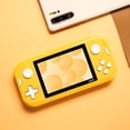 thumbnail image 3 of Reproductor de juegos portátil con pantalla IPS HD de 3,5 pulgadas, consola de videojuegos Retro Universal Accesorios Electrónicos, 3 of 9