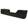 thumbnail image 2 of MasterCraft Boat Cup Holder Panel 542195 | X-10 / X-30 Black Silver, 2 of 5