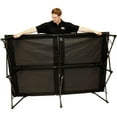 thumbnail image 2 of Kamp-Rite Double Kwik Cot Quick Setup 2 Person Sleeping Bed w/Carry Bag, 2 of 7