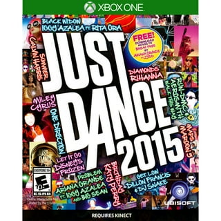 Jogo De Dança Midia Fisica Just Dance 2022 Xbox One Series em Promoção na  Americanas