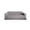 Gray, variant on Stretchy Textured Sofa Cover with Ruffled Skirt Universals Polyester Couch Slipcover for Living Room