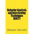 thumbnail image 1 of Pre-Owned Behavior Analysis and Interviewing Techniques (BAIT), 1 of 1