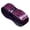 Hot Pink, variant on SeekLGT Shrink Wrap Handle Grip for Fishing Rod and Tool Handle Non Slip Cold Shrink Style Handle Cover Repair Wrap 70.9in 1 Grip