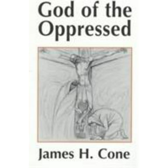 Pre-Owned God of the Oppressed (Paperback) 9781570751585