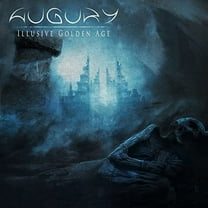 Augury - Illusive Golden Age - Music & Performance - Vinyl