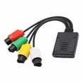 thumbnail image 3 of Bluetooth Wireless Game Controller Adapter for Nintendo 64 N64, 3 of 5