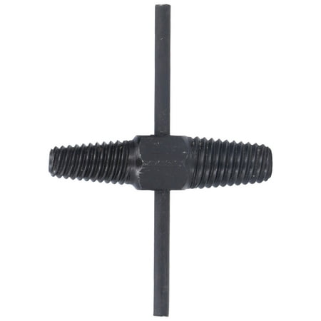 

Pipes Remover Pipe Screw Extractor Double Head Wide Use Good Match For DN15 DN20