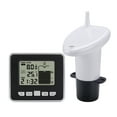 thumbnail image 2 of Sensor Ultrasónico Del Medidor de Profundidad de Del de Agua con LCD Digital Sunnimix Sensor de nivel de líquido, 2 of 8