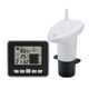 thumbnail image 2 of Depósito de agua ultrasónico Sensor de nivel de profundidad líquida con pantalla de temperatura, el receptor Pueden poner de piezaza escritorio o, 2 of 8