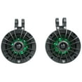 thumbnail image 6 of Pair Rockville PT525BR 5.25" Powered Marine Bluetooth LED Tower Speakers ATV/UTV, 6 of 11