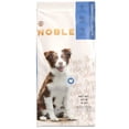 thumbnail image 2 of GrandPet Noble Cachorro 15 Kg + Caja Noble Receta Res y Arroz Sobre 100 g (10 Pzas), 2 of 3