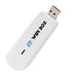 thumbnail image 4 of Pocket 4G Wifi Router 100Mbp 4G LTE USB Modem Stick SIM Data Card Mobile Wifi Hotspot Car Router fo, 4 of 5