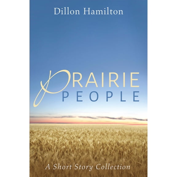 Prairie People (Hardcover)