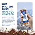 thumbnail image 6 of (Pack Of 18) 88 Acres Bar Protein Chocolate Dark Brown 1.94 Oz, 6 of 7