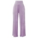 thumbnail image 4 of Pantalones de yoga para mujer, pantalones palazzo de pierna ancha y cintura alta con bolsillos, 4 of 5