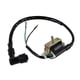 thumbnail image 1 of Replacement New 6v 2 Wires Ignition Coil For Honda C70 Cl70 Ct70 Sl70 Xl70 Z50a Ignition Coil 6v For Honda Banmo, 1 of 5