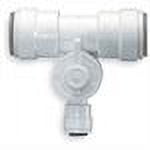 Dormont Water Supply Line Kit,2 In,1.81 In L IMIK-01-25-P5-075