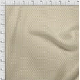thumbnail image 3 of oneOone Cotton Poplin Fabric Chevron Ikat Printed Craft Fabric BTY 42 Inch Wide, 3 of 4