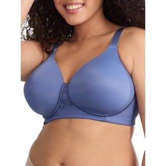 Reggiseno Senza Fili Vanity Fair Beauty Back Full Coverage 72345 – Morbido E Levigante - 4