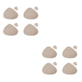 thumbnail image 4 of Mantel Individual Matsuzay de PU Juego de Manteles Individuales Impermeables Alfombrilla de Taza Lavable Cocina Type4 NO4, 4 of 6