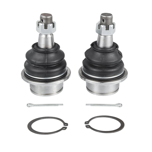 2 piezas de rótula delantera izquierda inferior derecha Unique Bargains No.K8695 para Ford Expedition 1997-2002 para Ford Explorer 95-10